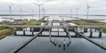 Congres Harlingen